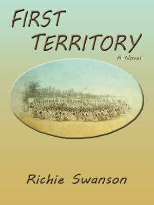 cover image of First Territory
